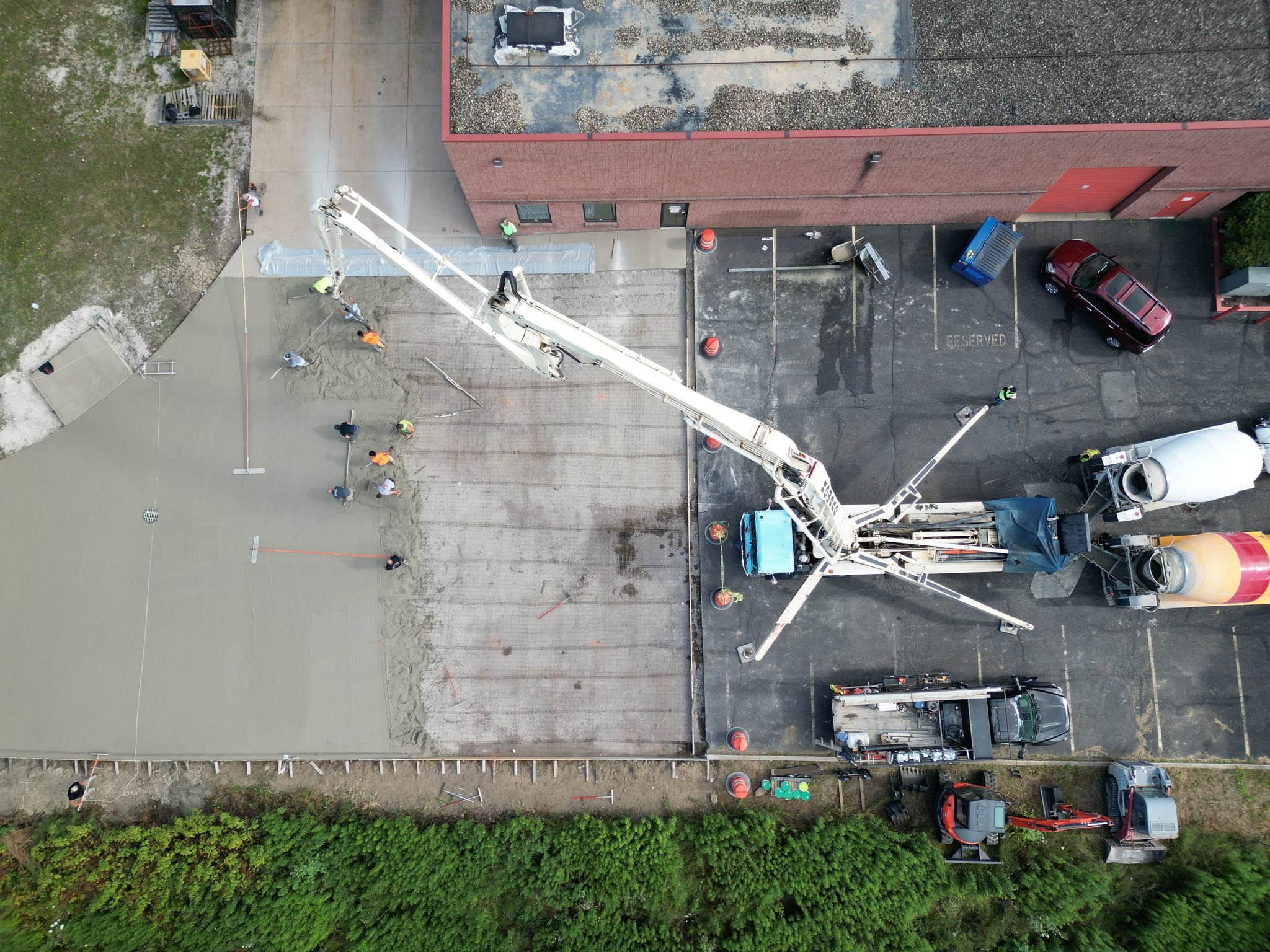 Xpress Construction and Services