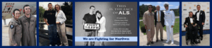Navy Pilots with ALS Fight for Access to the Stem Cell Therapy That Can Help Them Live