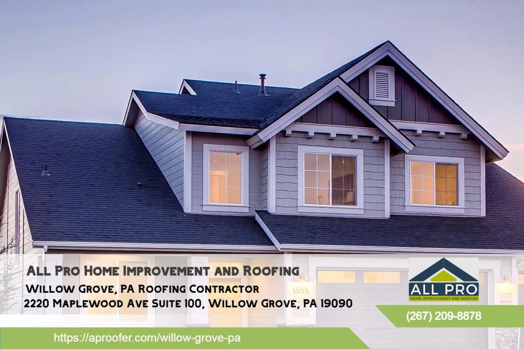 All Pro Home Improvement and Roofing Expands Services to Shingle Roof ...