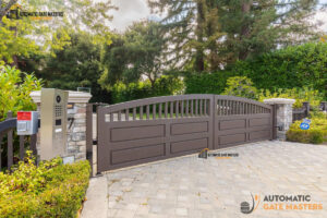 Reliable Automatic Gate Repair and Maintenance Services