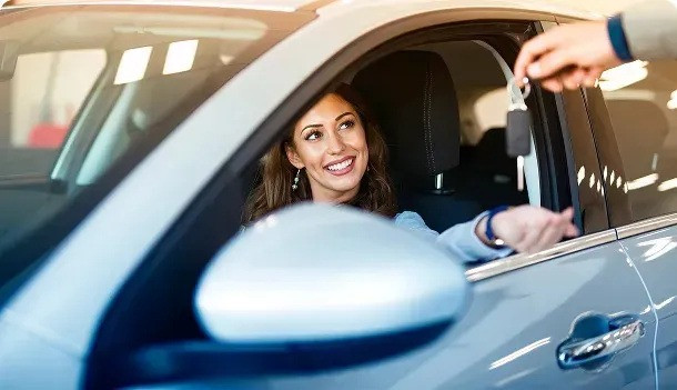 Experience Unmatched Luxury and Service in Columbus