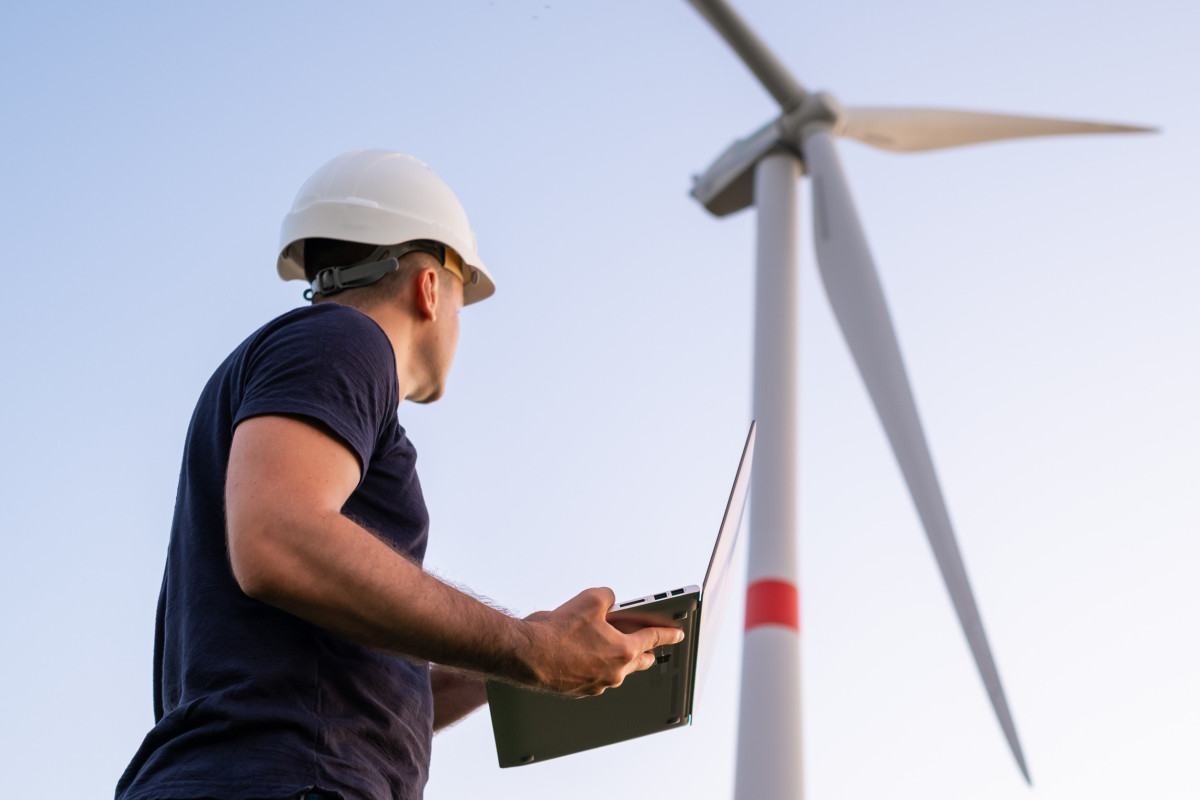 Vinova Wind Energy Recruitment: Building Australia’s Clean Energy Workforce