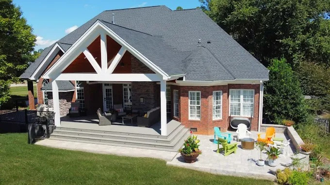 Piedmont Decks Expands Professional Deck Installation Services to Sedgefield