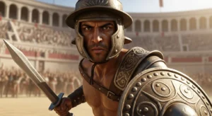 How Did Gladiators Live Beyond The Arena? Daily Life In Ancient Rome